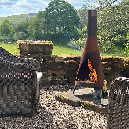 Villa Orchard House Rosedale Abbey Exterior foto